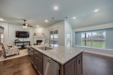 1416 Alexander Drive Mckinney TX 75071