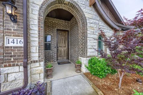 1416 Alexander Drive McKinney TX 75071