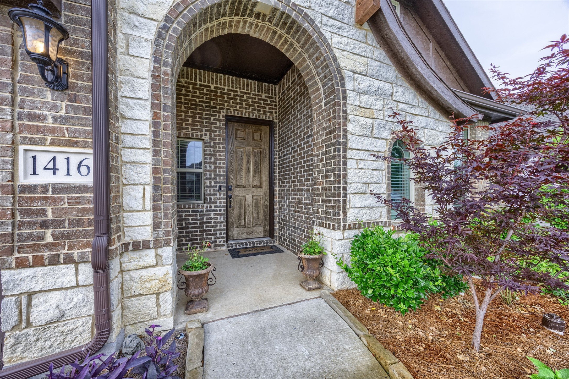 1416 Alexander Drive Mckinney TX 75071