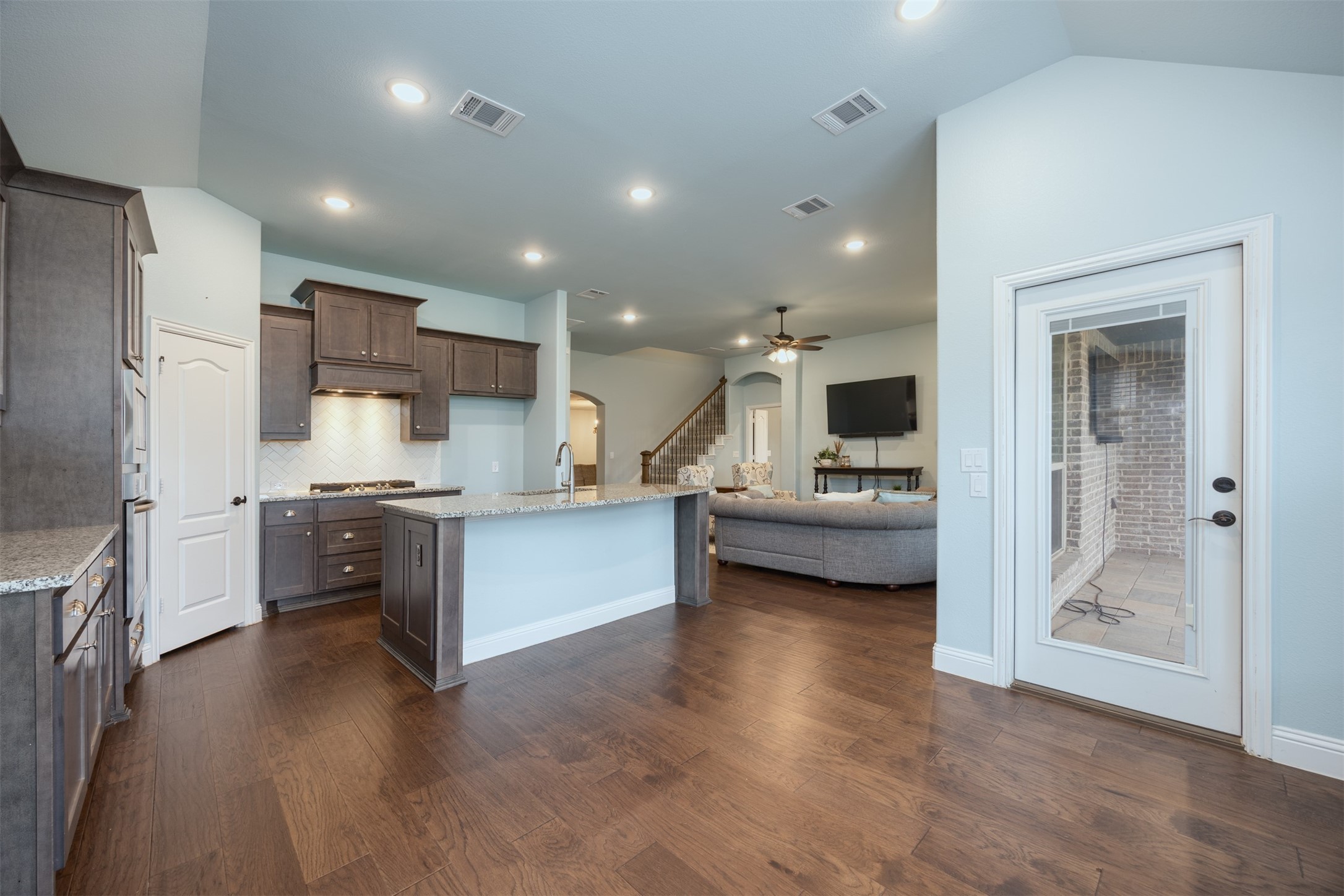 1416 Alexander Drive Mckinney TX 75071