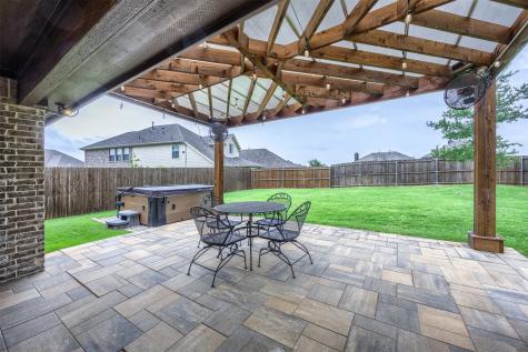 1416 Alexander Drive Mckinney TX 75071