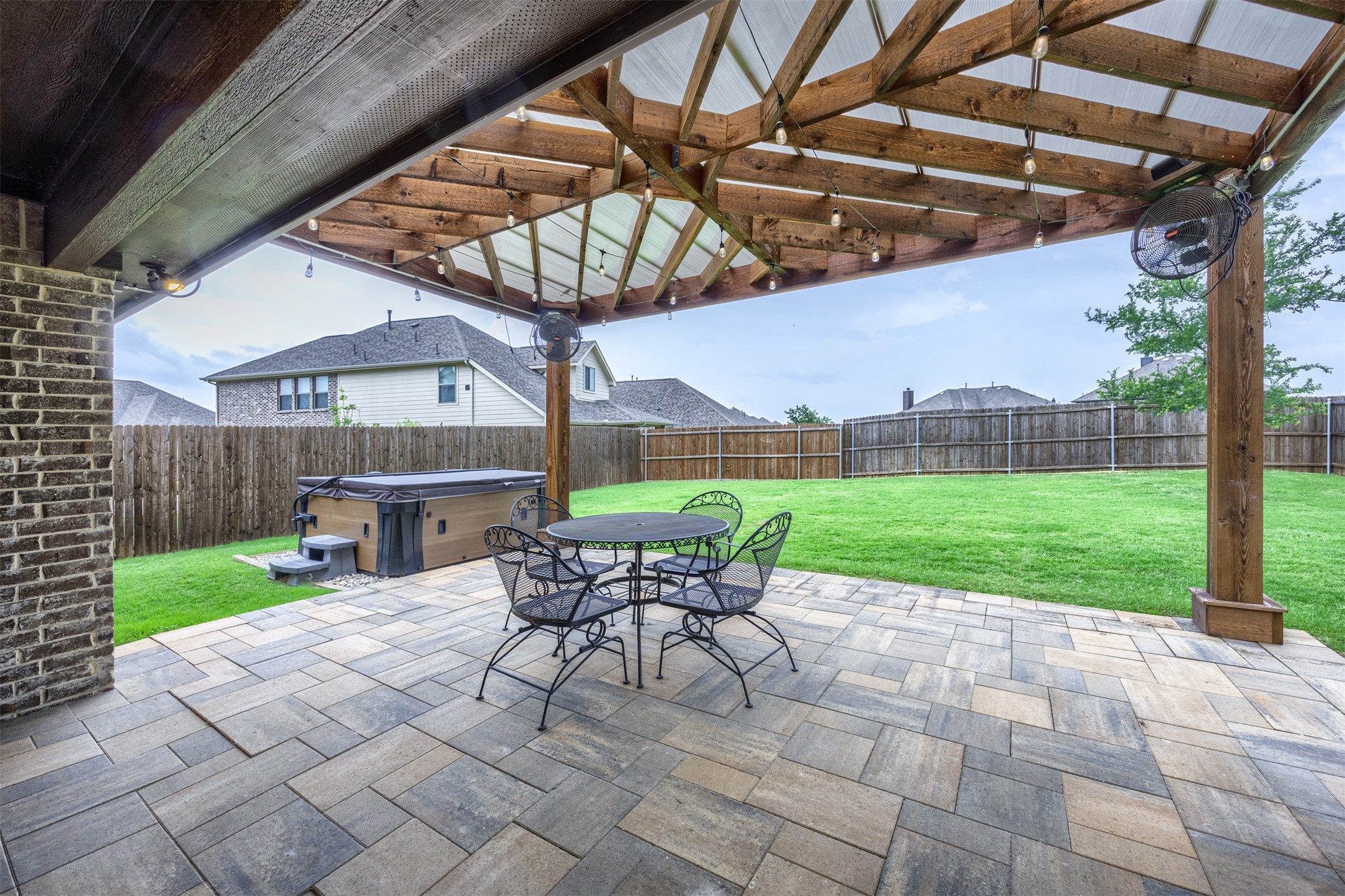 1416 Alexander Drive Mckinney TX 75071