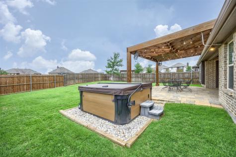 1416 Alexander Drive Mckinney TX 75071