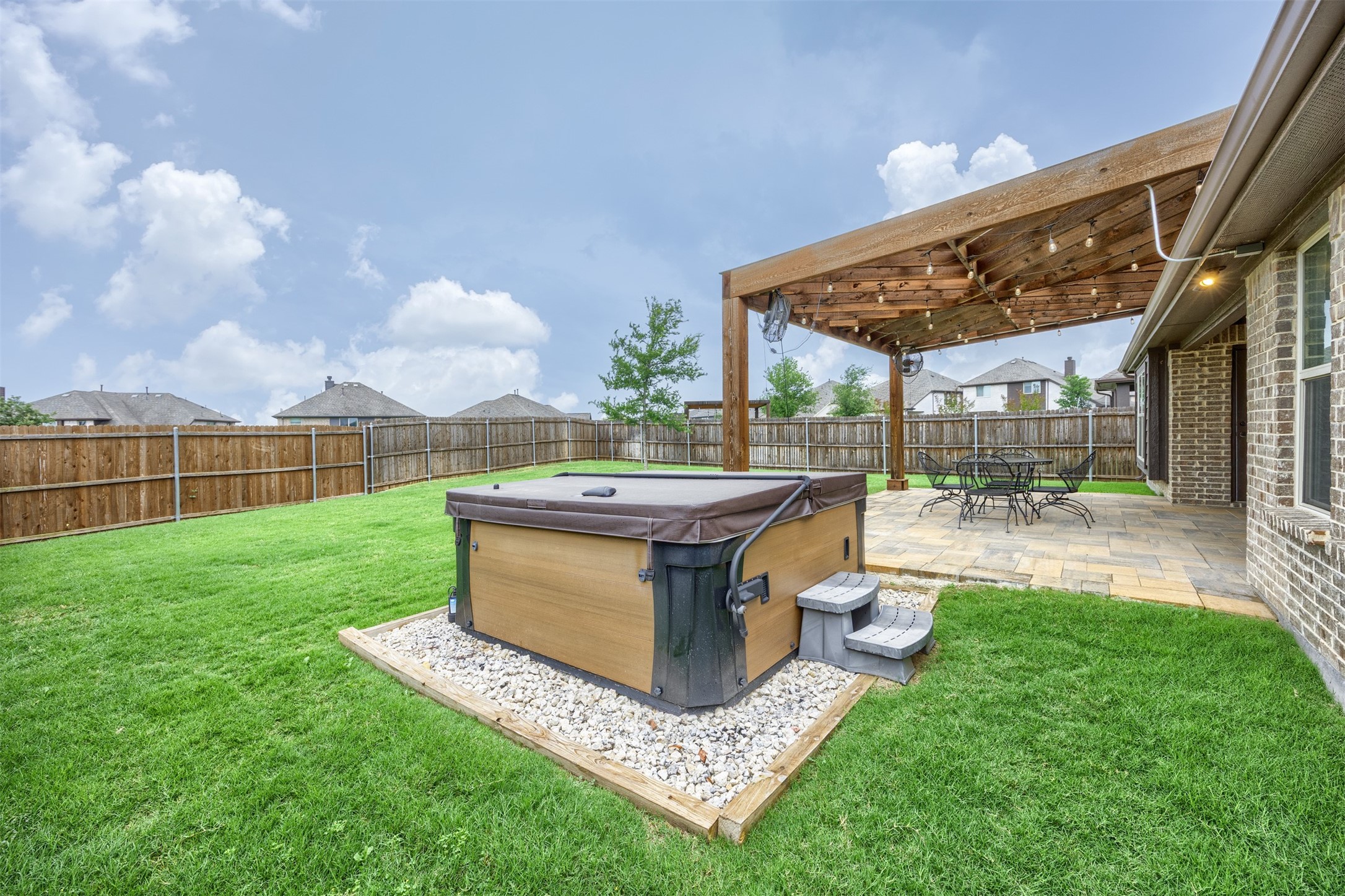 1416 Alexander Drive Mckinney TX 75071