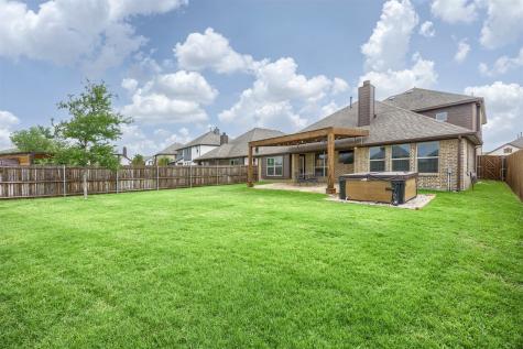 1416 Alexander Drive Mckinney TX 75071