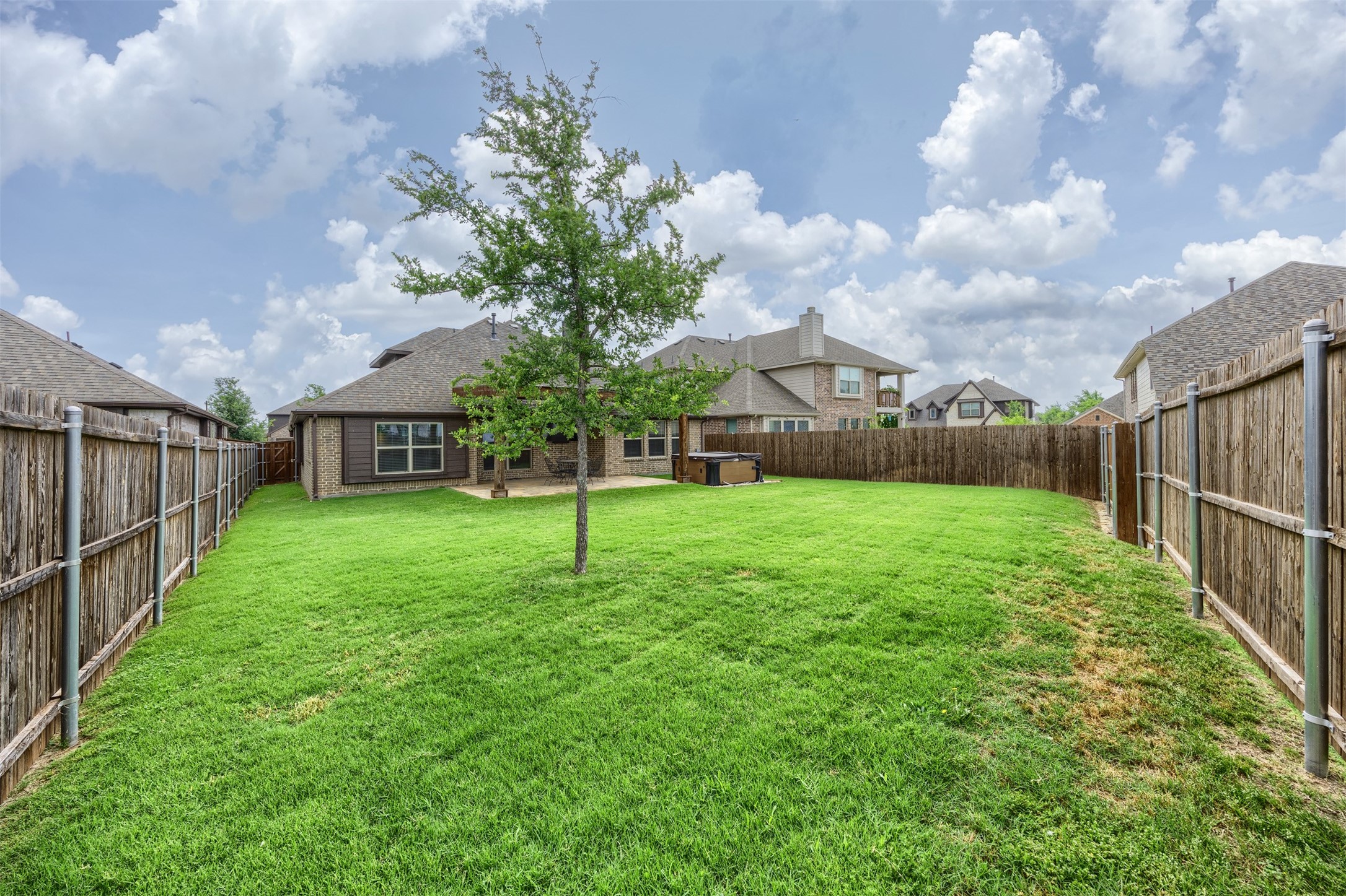 1416 Alexander Drive Mckinney TX 75071
