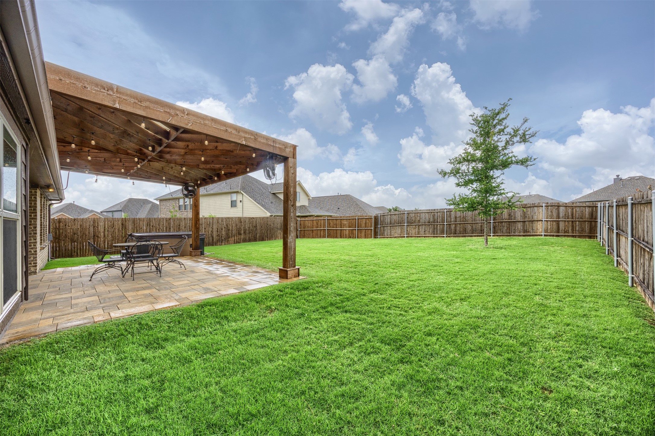 1416 Alexander Drive Mckinney TX 75071