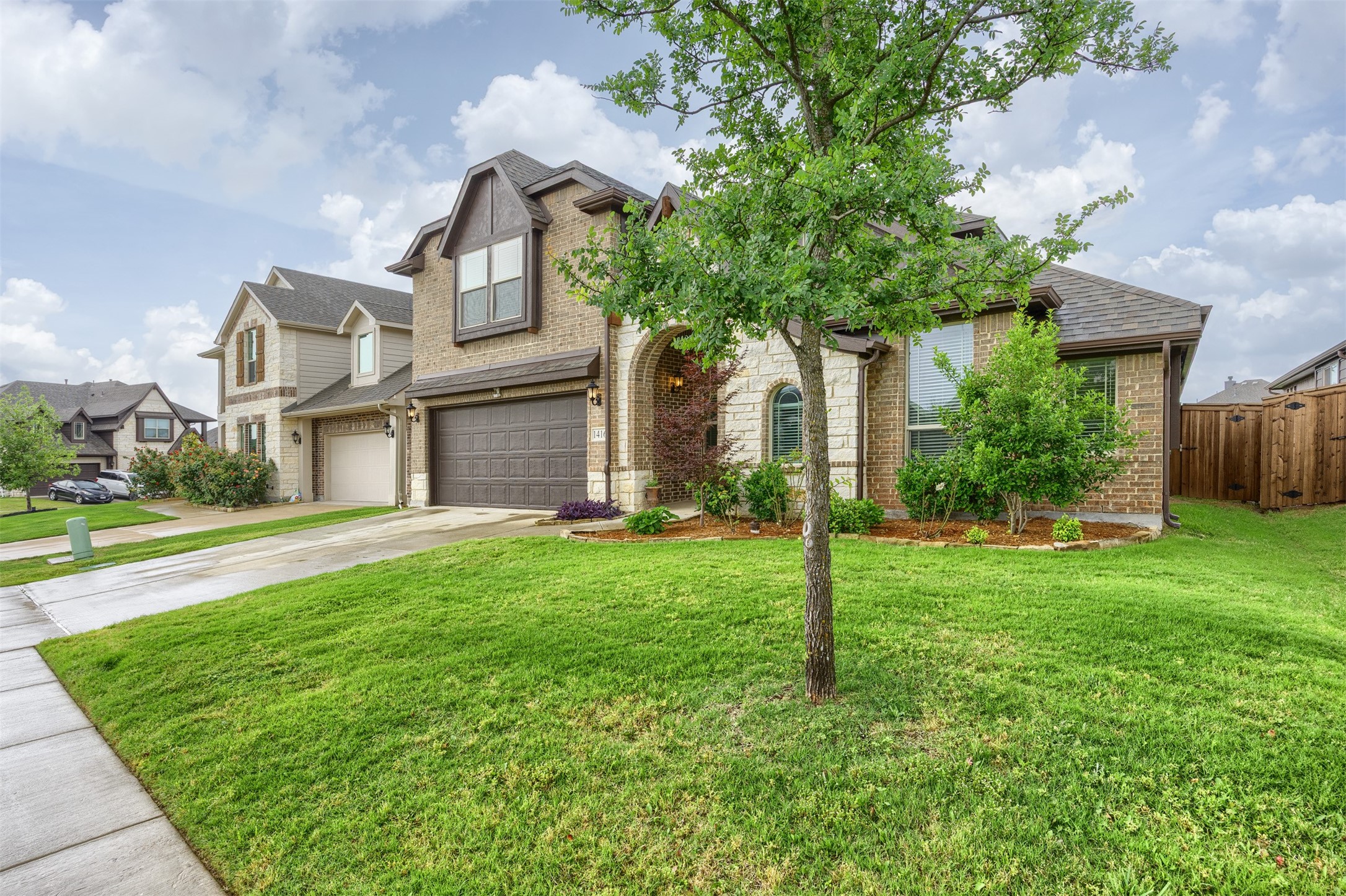 1416 Alexander Drive Mckinney TX 75071