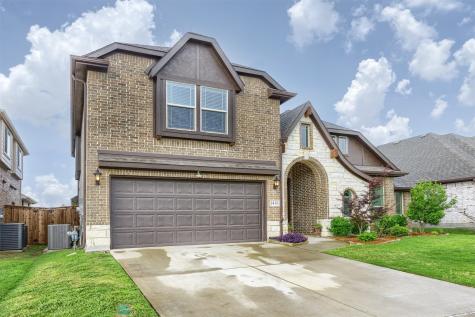 1416 Alexander Drive Mckinney TX 75071