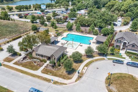 1416 Alexander Drive Mckinney TX 75071