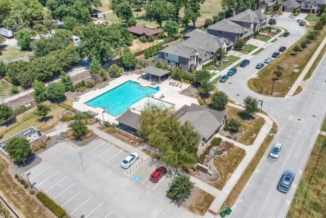 1416 Alexander Drive McKinney TX 75071