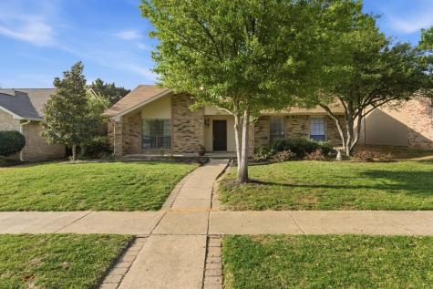 2805 Stratford Lane Flower Mound TX 75028