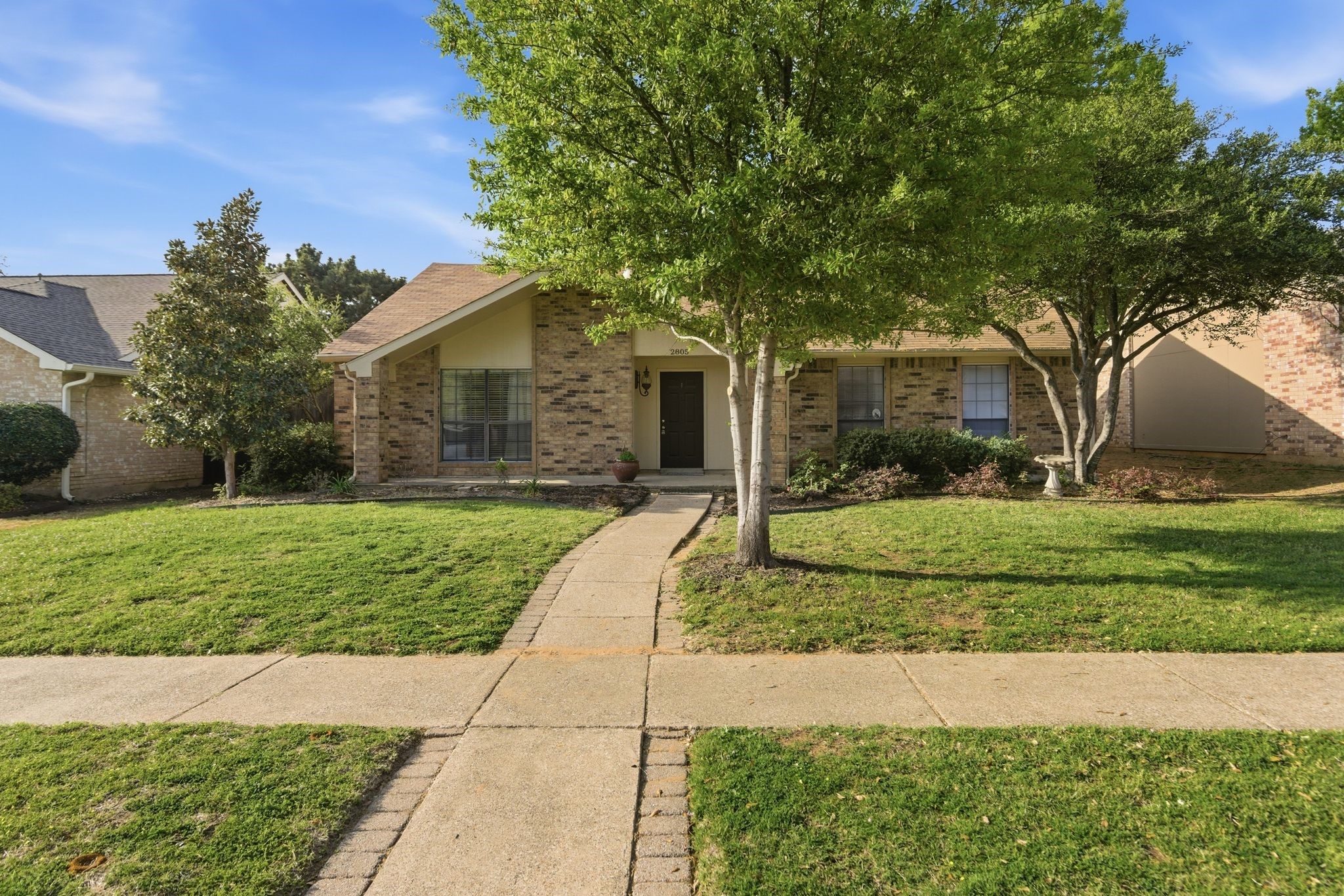 2805 Stratford Lane Flower Mound TX 75028