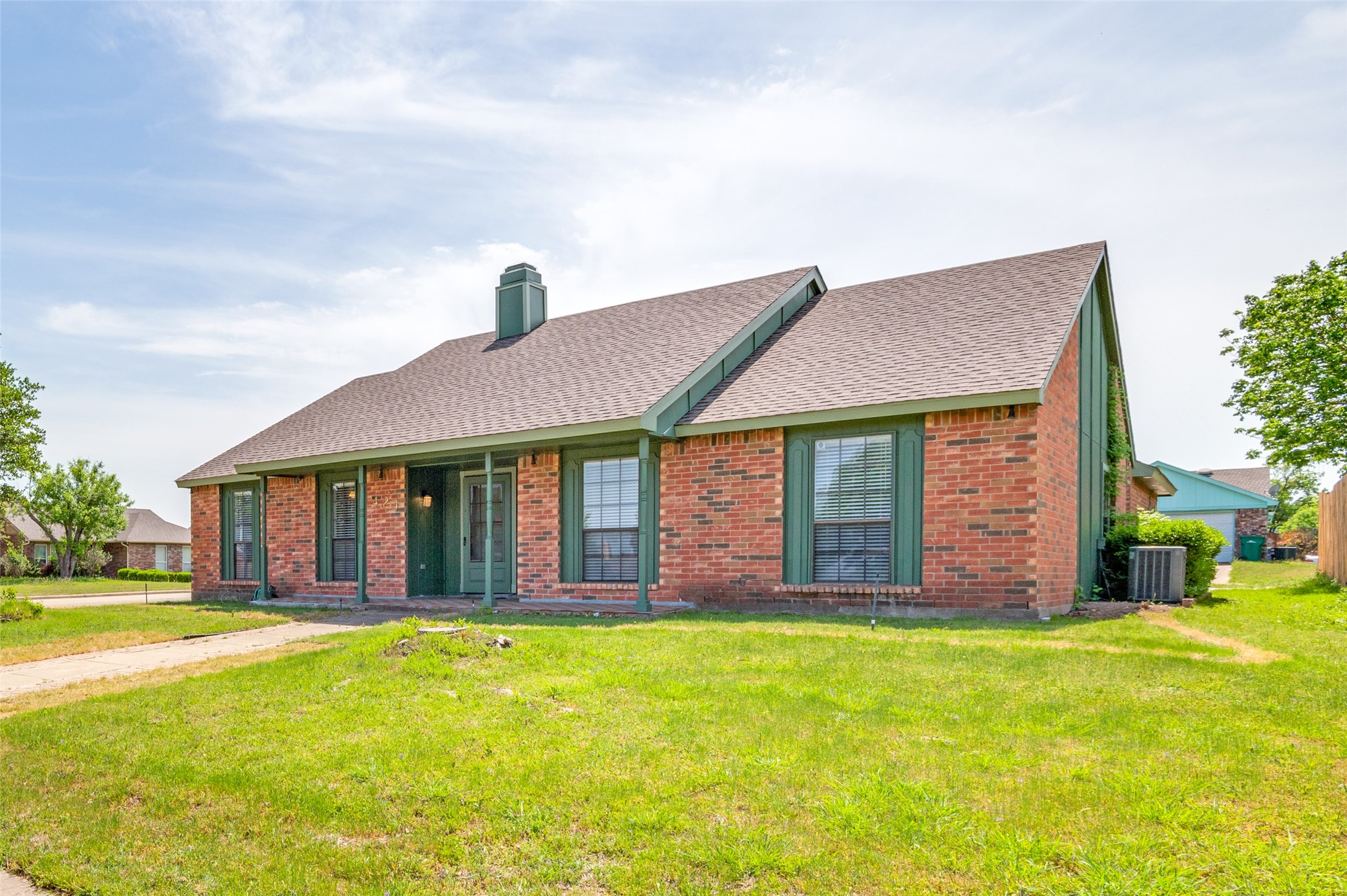 424 S Cannady Drive Cedar Hill TX 75104