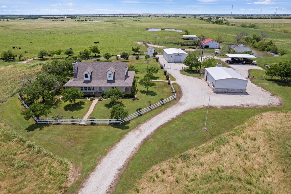 2669 Fm 2310 Coolidge TX 76635