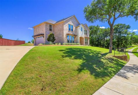 452 Stone Canyon Drive Sunnyvale TX 75182