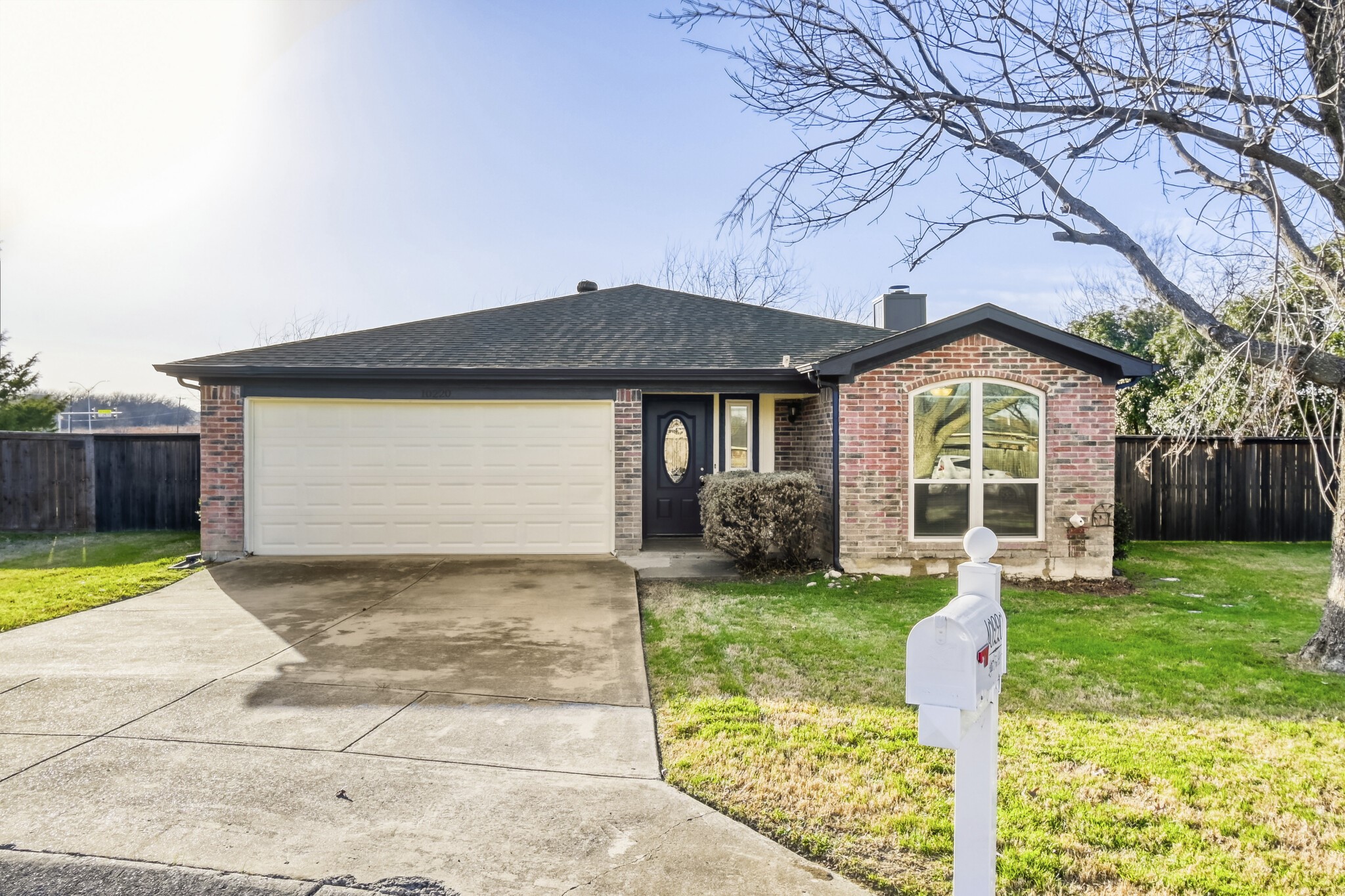 10220 Little Fox Court Fort Worth TX 76108