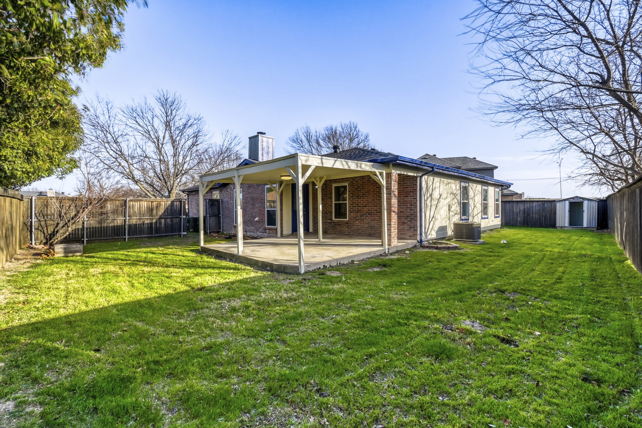 10220 Little Fox Court Fort Worth TX 76108