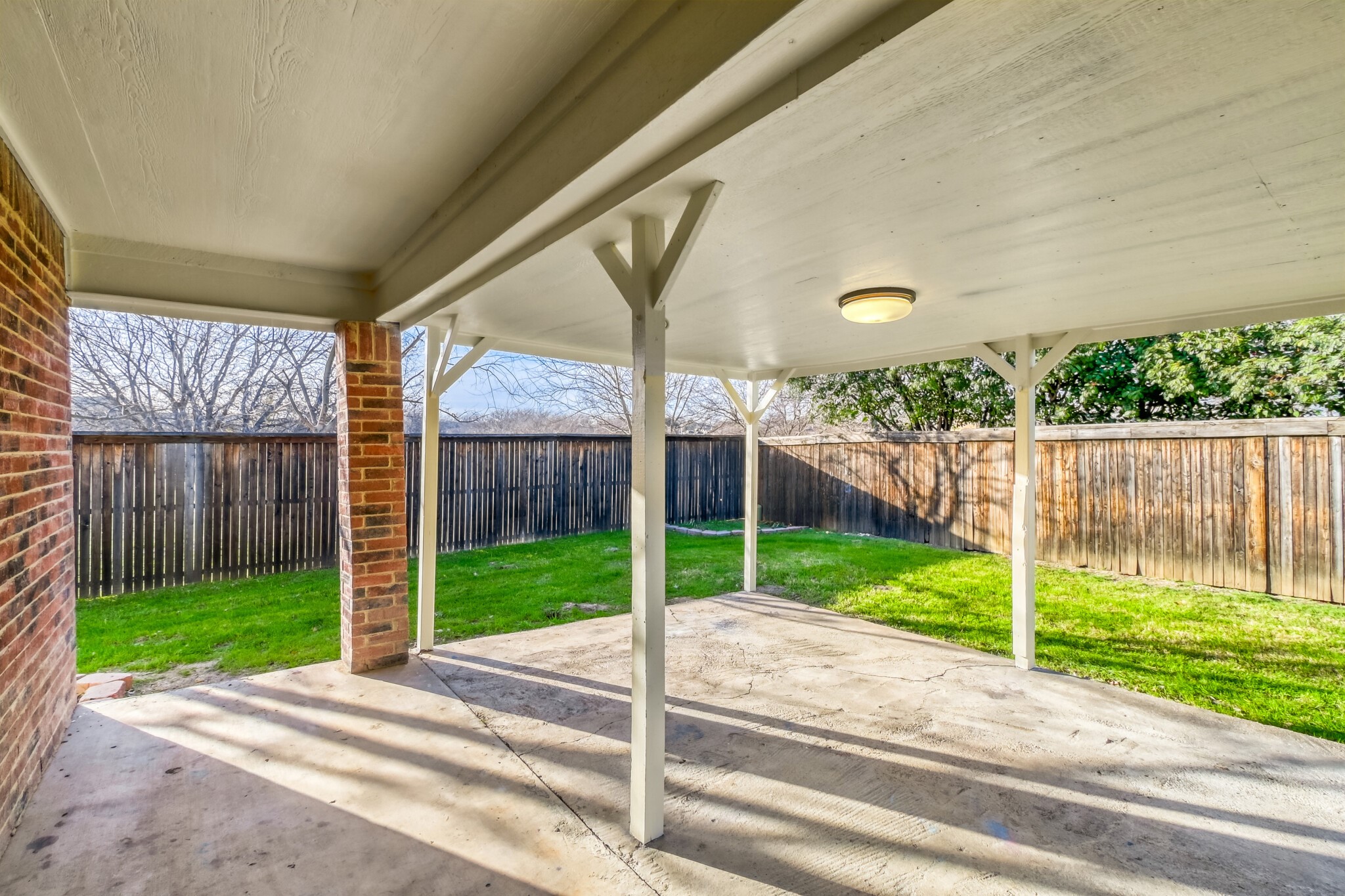 10220 Little Fox Court Fort Worth TX 76108