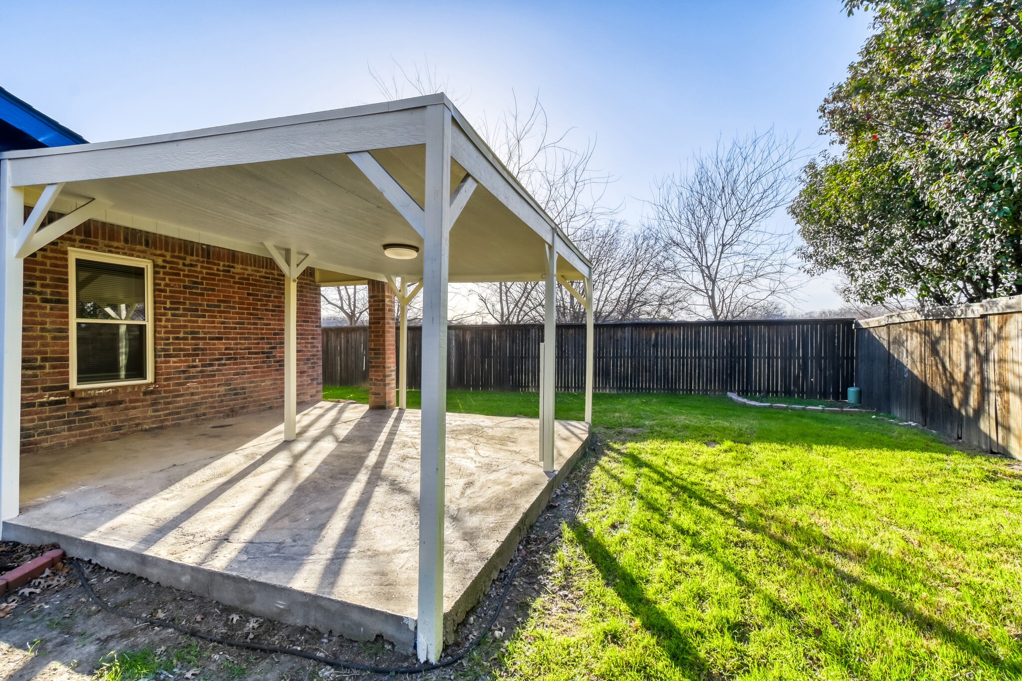 10220 Little Fox Court Fort Worth TX 76108