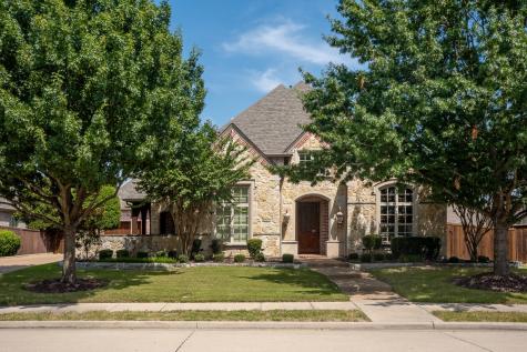 2344 Timberlake Circle Allen TX 75013