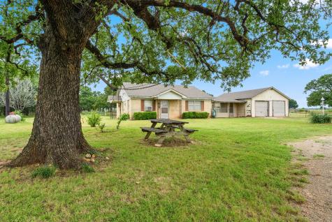 2851 Fairview Road Millsap TX 76066