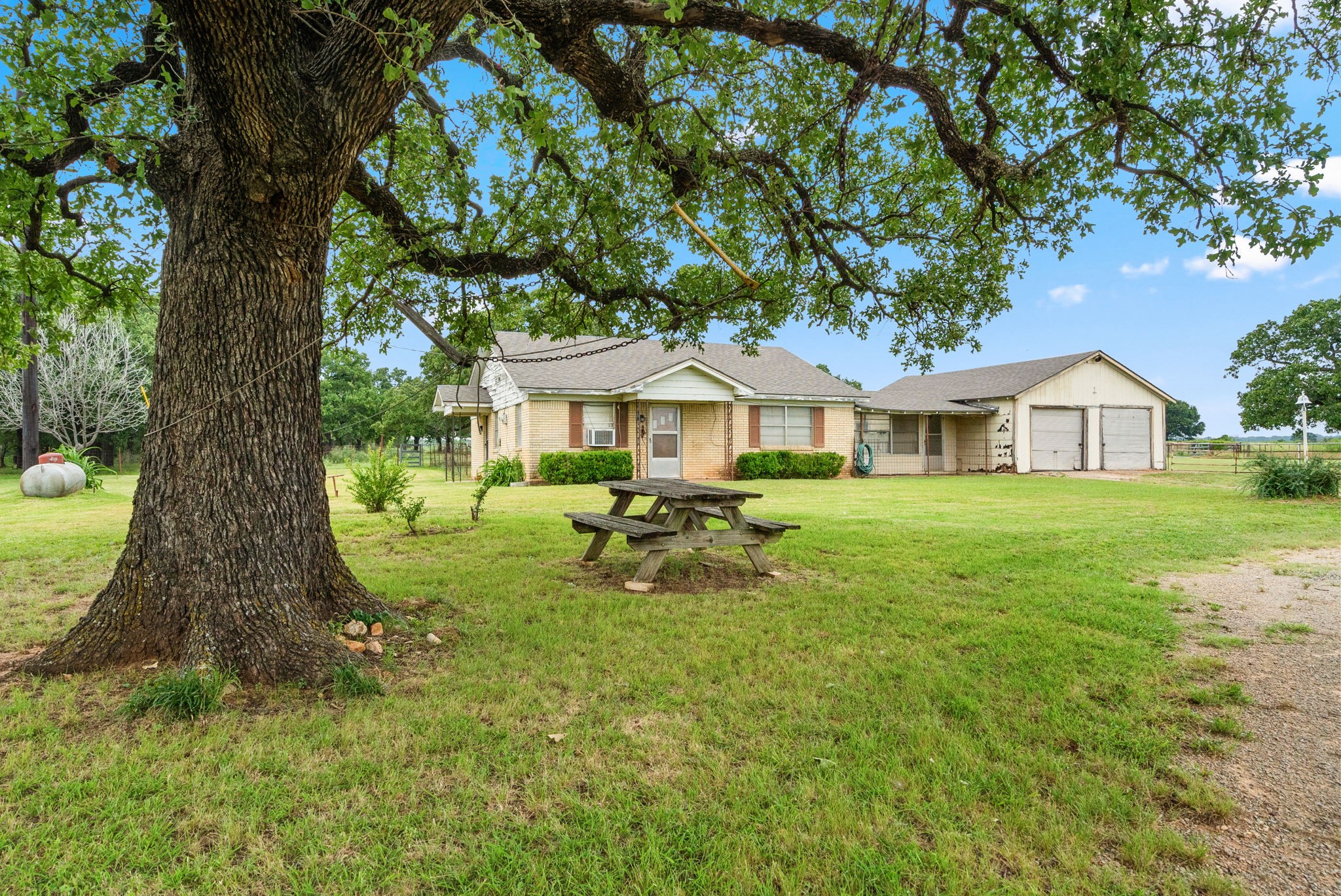 2851 Fairview Road Millsap TX 76066