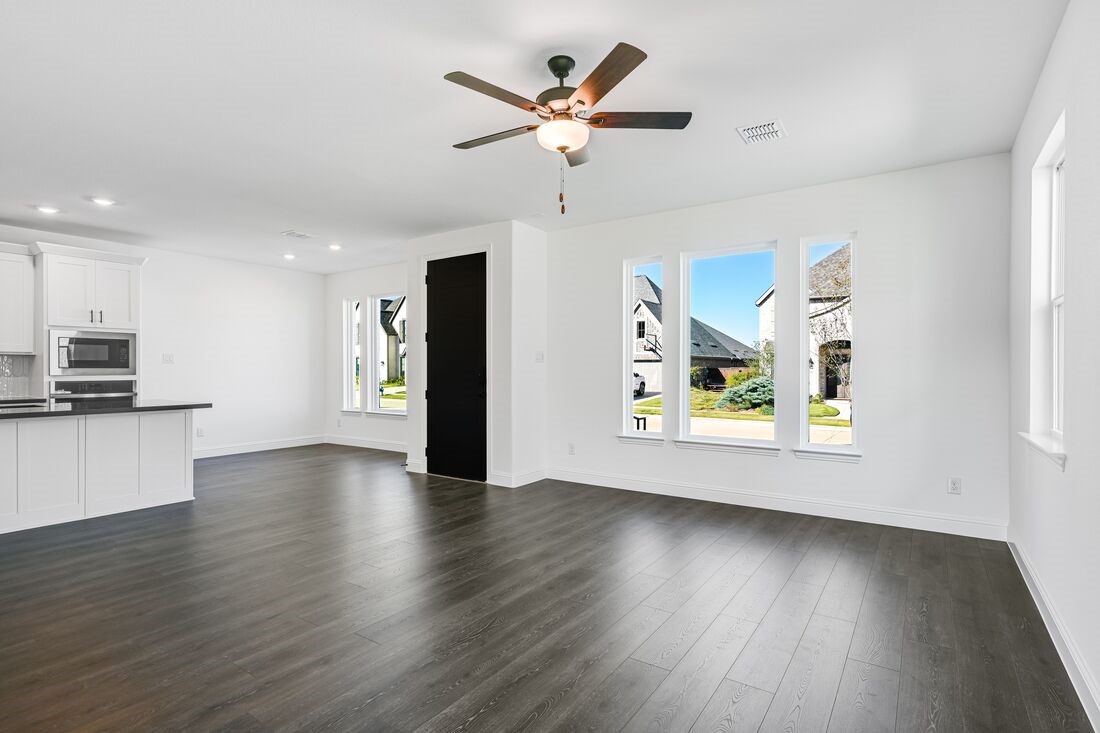 3309 Little Bluestem Road Celina TX 75009