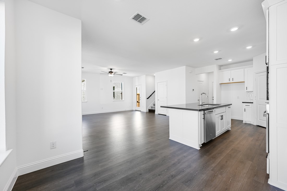 3309 Little Bluestem Road Celina TX 75009