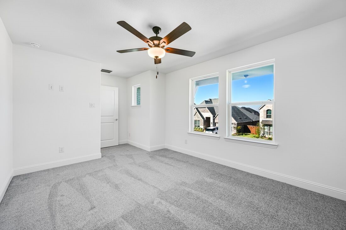 3309 Little Bluestem Road Celina TX 75009