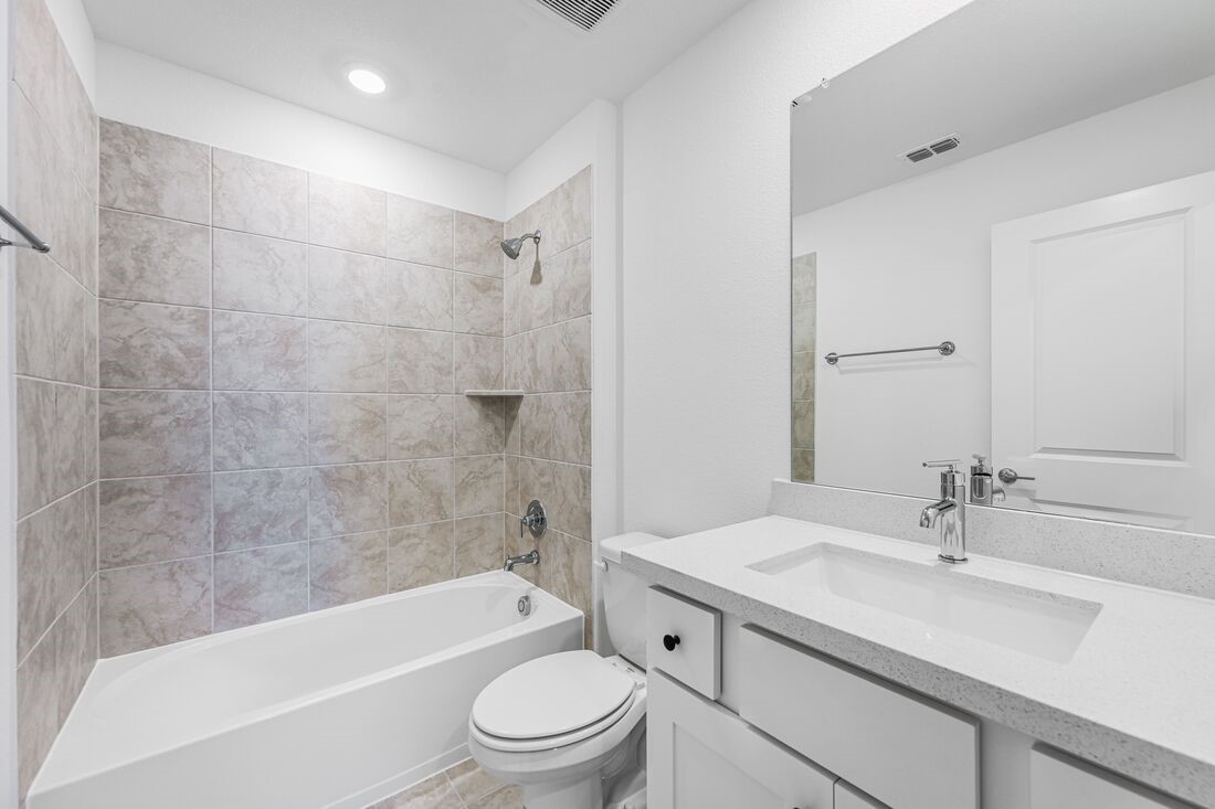3309 Little Bluestem Road Celina TX 75009