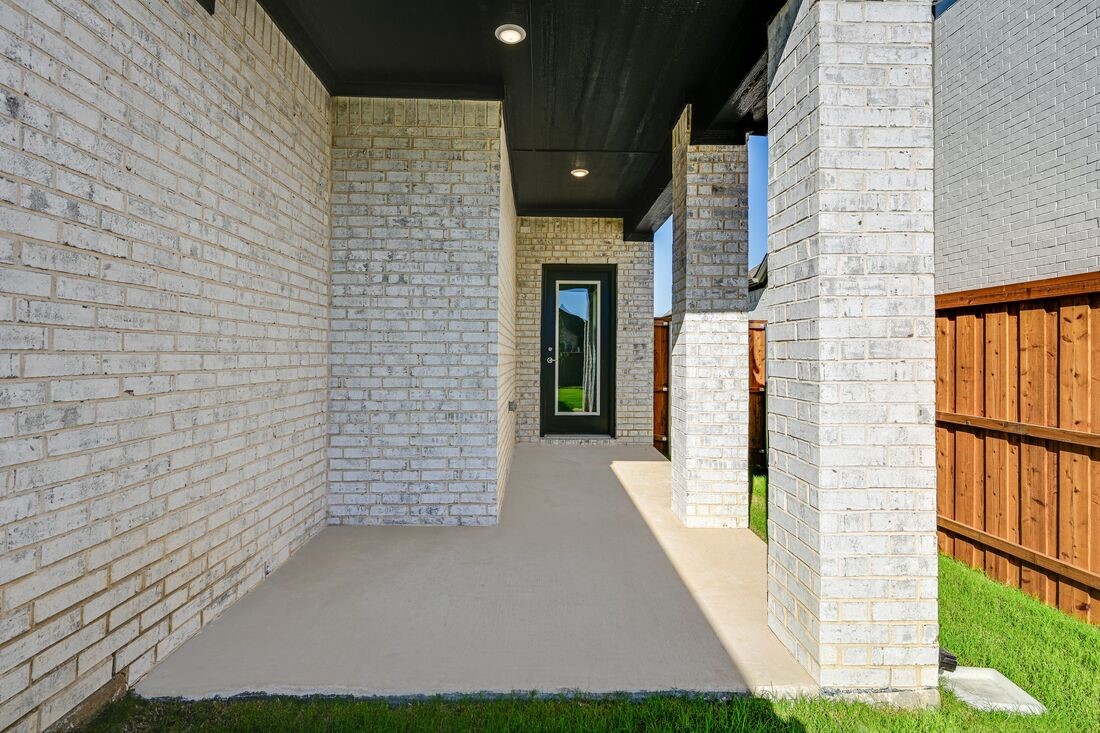 3309 Little Bluestem Road Celina TX 75009