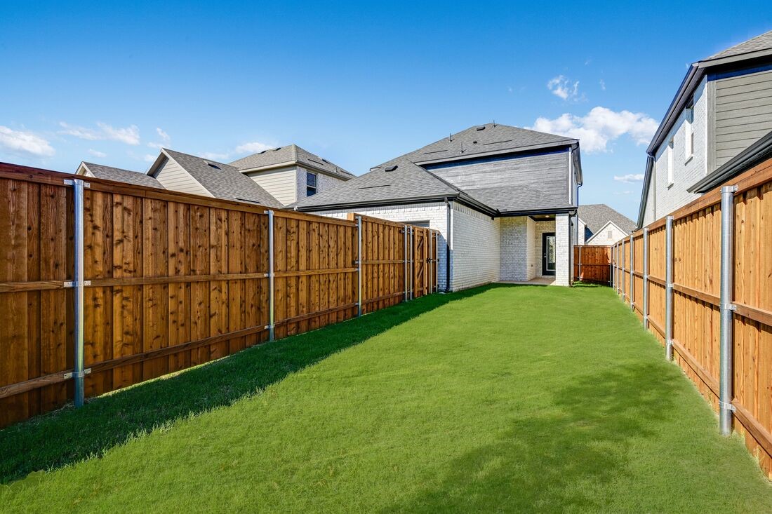 3309 Little Bluestem Road Celina TX 75009