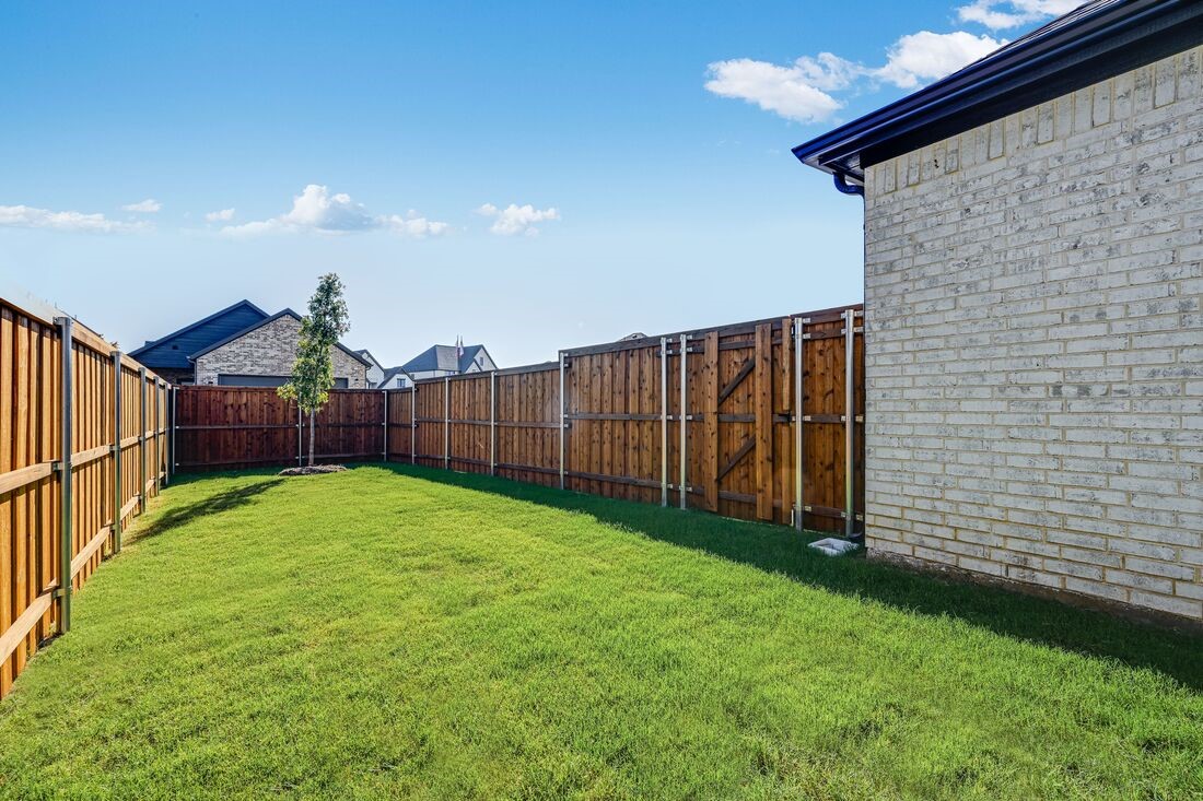 3309 Little Bluestem Road Celina TX 75009