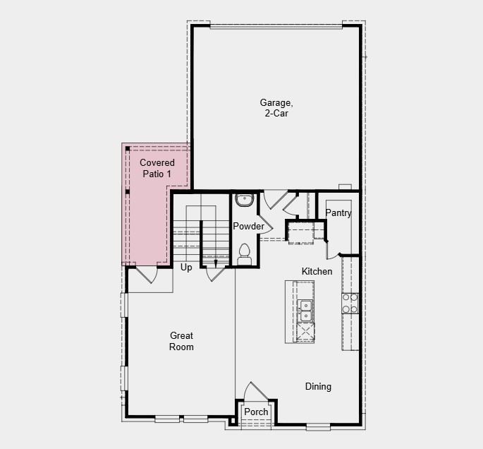 3309 Little Bluestem Road Celina TX 75009