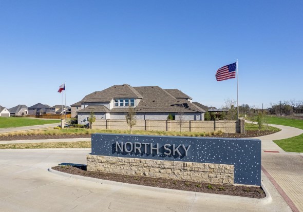 3309 Little Bluestem Road Celina TX 75009