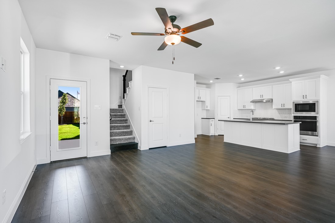 3309 Little Bluestem Road Celina TX 75009