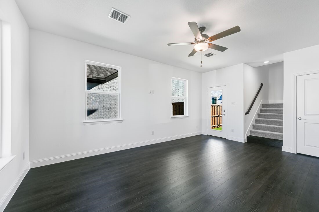 3309 Little Bluestem Road Celina TX 75009