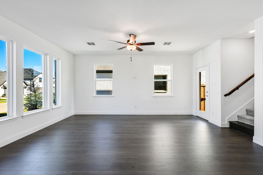 3309 Little Bluestem Road Celina TX 75009