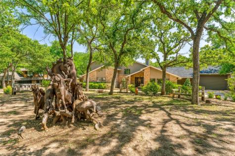 504 Woodland Trail Keller TX 76248