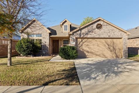 4909 Lemon Grove Drive Fort Worth TX 76135