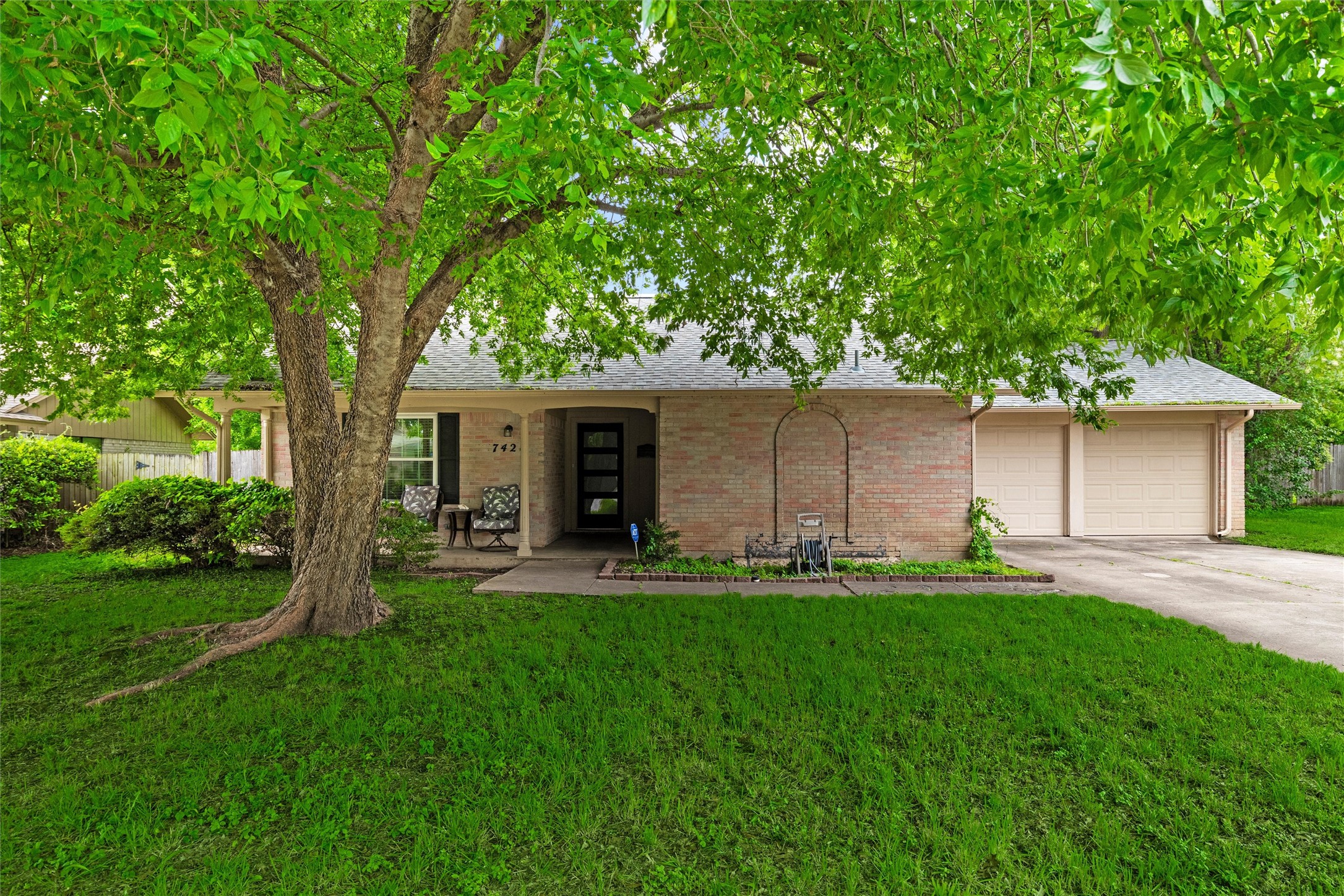 7428 Overhill Road Fort Worth TX 76116