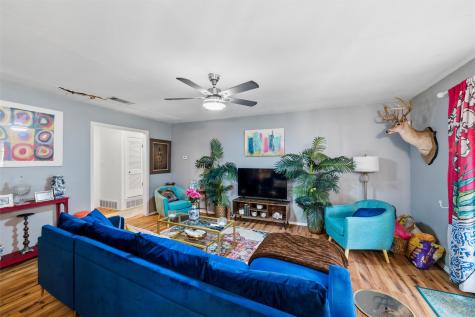 7428 Overhill Road Fort Worth TX 76116