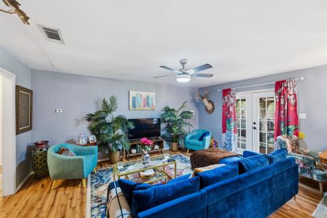 7428 Overhill Road Fort Worth TX 76116