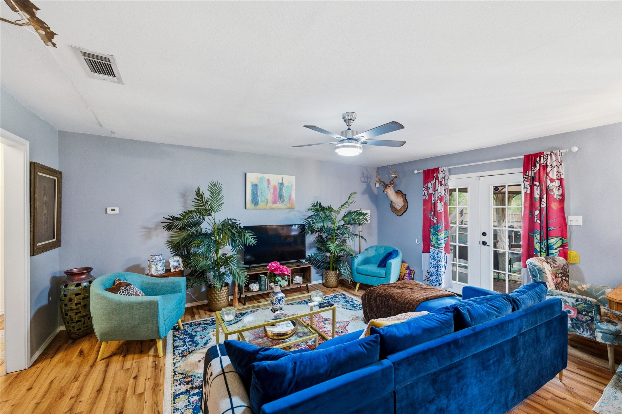 7428 Overhill Road Fort Worth TX 76116