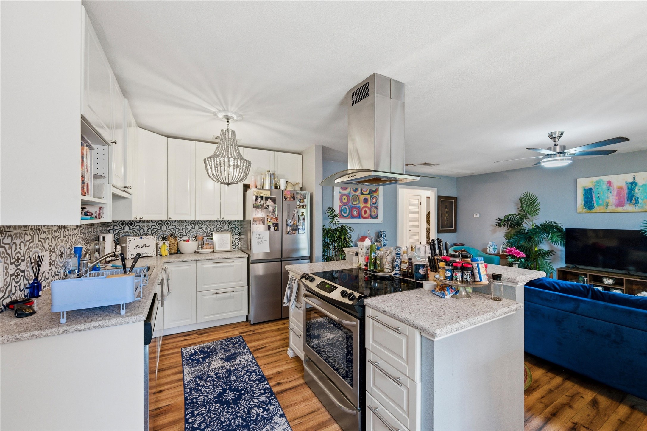7428 Overhill Road Fort Worth TX 76116