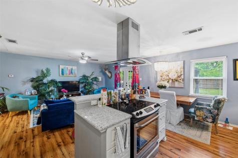 7428 Overhill Road Fort Worth TX 76116