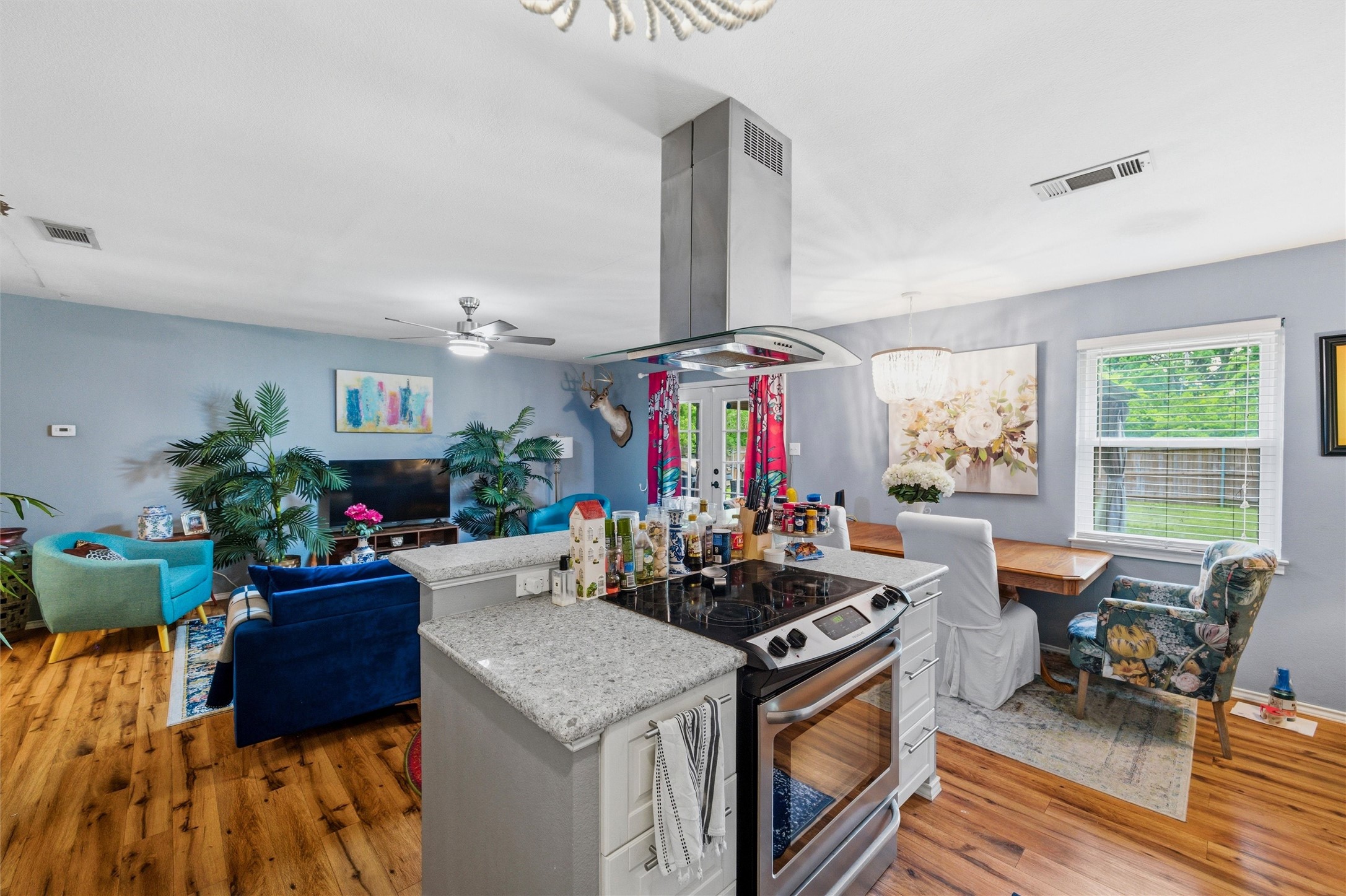 7428 Overhill Road Fort Worth TX 76116