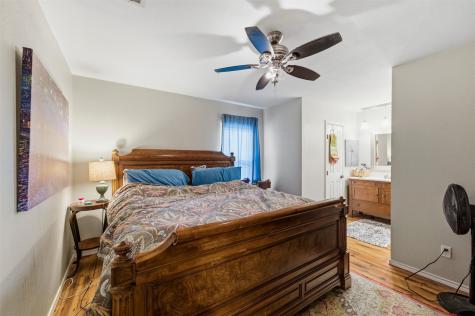 7428 Overhill Road Fort Worth TX 76116