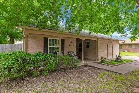 7428 Overhill Road Fort Worth TX 76116